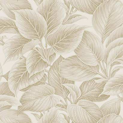 Виниловые обои Shades of White Paper&Ink WS70305
