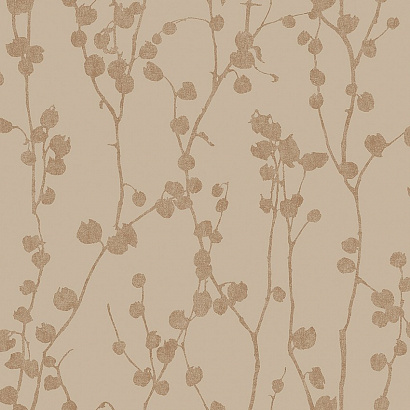 Флизелиновые обои Melodi Borastapeter 7424