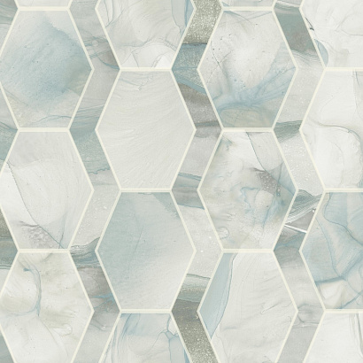 Флизелиновые обои Candice Olson Modern Nature II York Wallcoverings OS4282