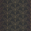 Флизелиновые обои Annees Folles Casadeco 201029830