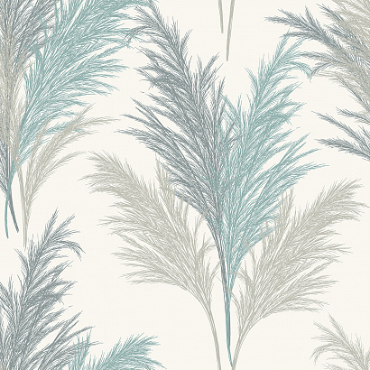 Виниловые обои Natural Silhouettes Paper&Ink NS50108