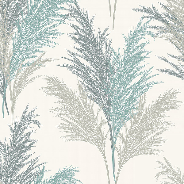 Виниловые обои Natural Silhouettes Paper&Ink NS50108