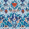 Флизелиновые обои Animalia Clarke&Clarke W0098/01