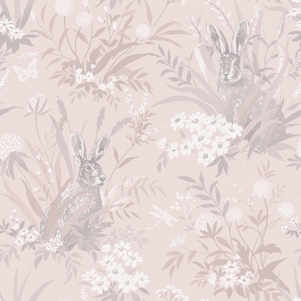 Виниловые обои Meadow Holden Decor 90810