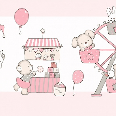 Виниловые обои Lullaby ICH 240-2
