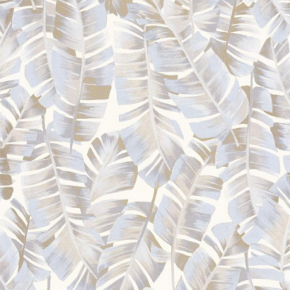Флизелиновые обои Botanica Casadeco 85941209