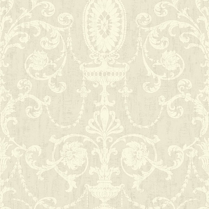 Бумажные обои Manor House KT Exsclusive