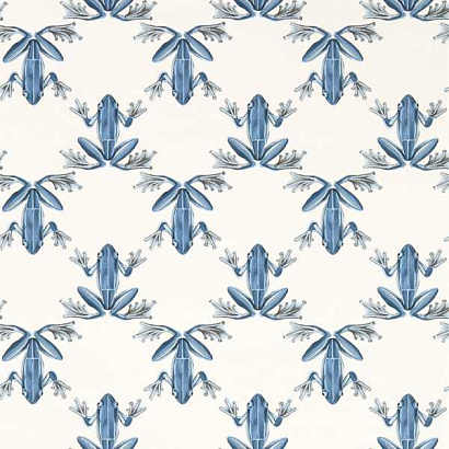 Флизелиновые обои Colour 4 Harlequin 113012