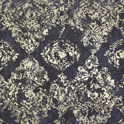 Флизелиновые обои Antonina Vella Modern Metals York Wallcoverings NW3567
