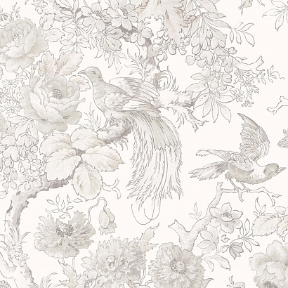 Флизелиновые обои Laura Ashley vol.2 Aura 117805