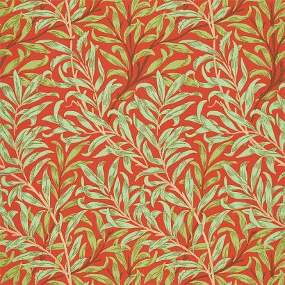 Флизелиновые обои Ben Pentreaths Queen Square Morris 216951