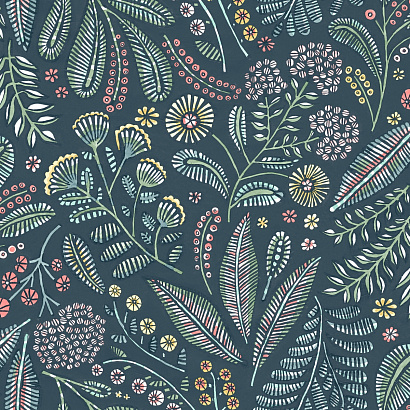 Виниловые обои Whimsy A-Street Prints 4135-27295