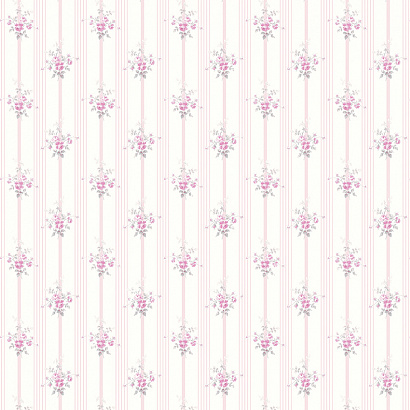 Виниловые обои Alice and Rose Wallquest VI80211