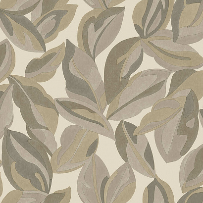 Виниловые обои The Lost Gardens Holden Decor 91592