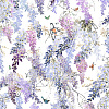 Флизелиновые обои Waterperry Sanderson 216297