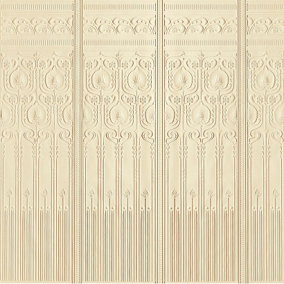 Виниловые обои Дадо панели Lincrusta RD1964FR Edwardian
