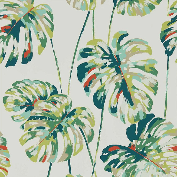 Флизелиновые обои Colour 2 Harlequin 111753