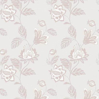 Флизелиновые обои Living@Home Aura 620826