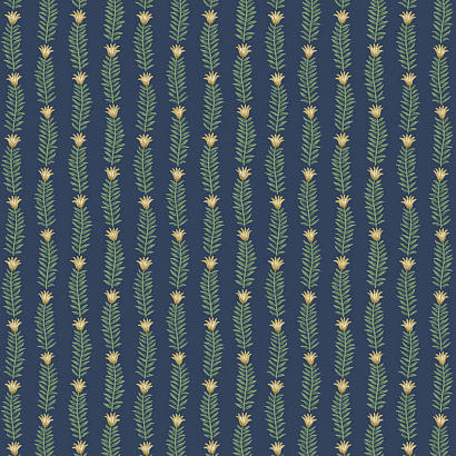 Флизелиновые обои Rifle Paper Co. Second Edition York Wallcoverings RP7342