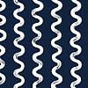 Виниловые обои Nantucket Stripes Wallquest SR20302