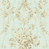 Виниловые обои Savannah House Wallquest SV60212
