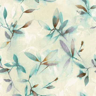 Виниловые обои Jasmine Wallquest JA31802