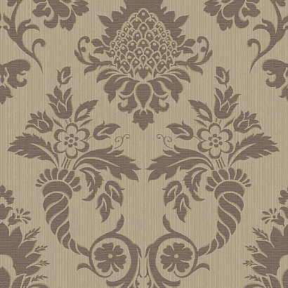 Флизелиновые обои Sicilia Architector 25405