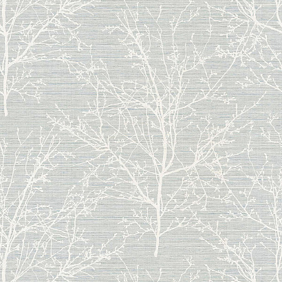 Виниловые обои Shades of White Paper&Ink WS70402