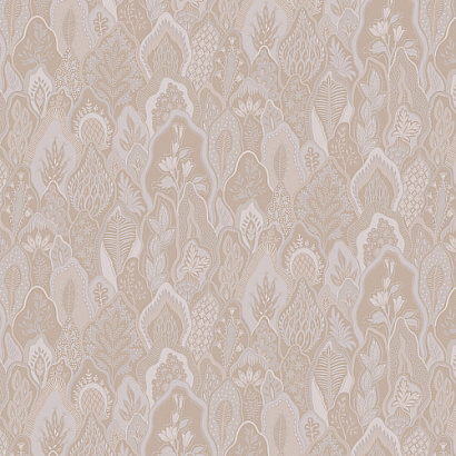 Флизелиновые обои British Style Forest Loymina Brit4 001/1