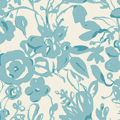 Флизелиновые обои Blooms Second Edition Resource Library York Wallcoverings BL1736