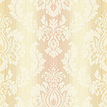 Виниловые обои Springtime Cottage Wallquest CG31603