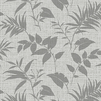 Виниловые обои 2754 MainStreet Wallquest BW50800