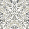 Виниловые обои Mulberry Tree Paper&Ink TJ40708