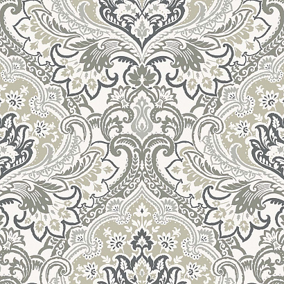 Виниловые обои Mulberry Tree Paper&Ink TJ40708