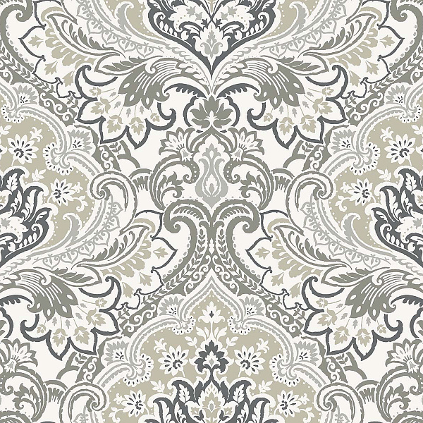 Виниловые обои Mulberry Tree Paper&Ink TJ40708