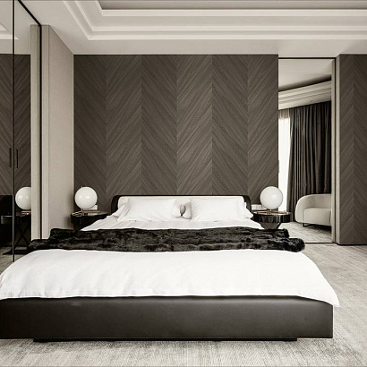 Виниловые обои Luxe Revival Wallquest RH20105