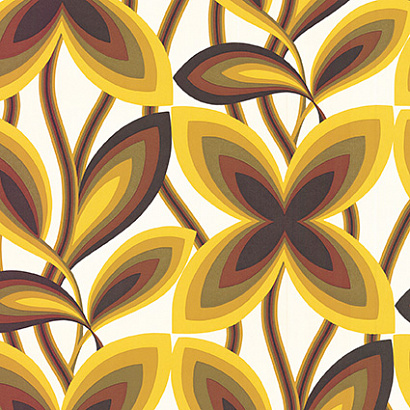 Флизелиновые обои 20th Century Little Greene 0280STORIGI