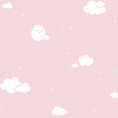 Виниловые обои Lullaby ICH 221-2
