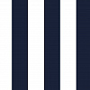Виниловые обои Nantucket Stripes Wallquest SR21702