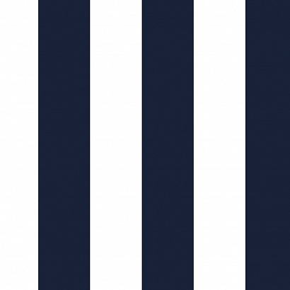 Виниловые обои Nantucket Stripes Wallquest SR21702