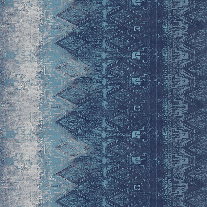 Виниловые обои Luxe Revival Wallquest RH21802