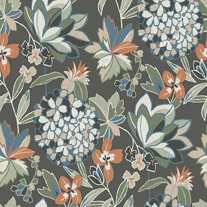 Виниловые обои Harmony A-Street Prints 4146-27226