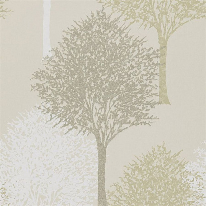 Флизелиновые обои Purity Compilation Harlequin HMOM110096