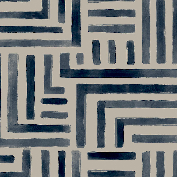Флизелиновые обои Lemieux Et Cie Signature Wallcoverings York Wallcoverings LM5361
