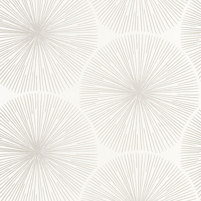 Флизелиновые обои So White 4 Casadeco SWHT82040124