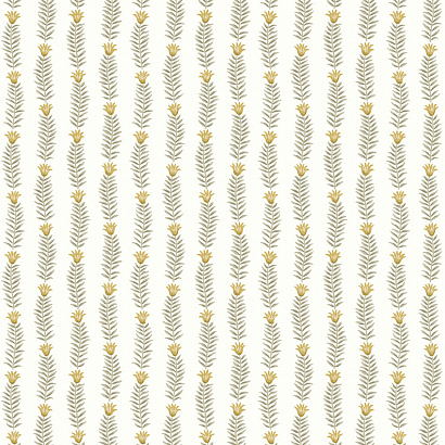 Флизелиновые обои Rifle Paper Co. Second Edition York Wallcoverings RP7343