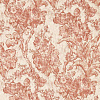 Флизелиновые обои Giles Deacon x Sanderson Sanderson 217324