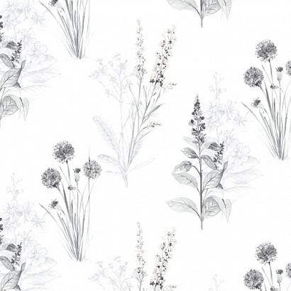 Виниловые обои Flourish Aura AB42443