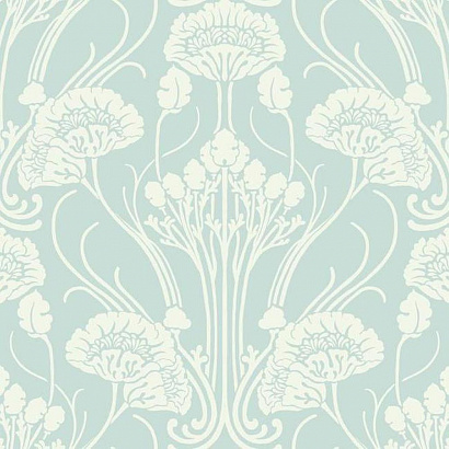 Флизелиновые обои Antonina Vella Deco York Wallcoverings CA1569
