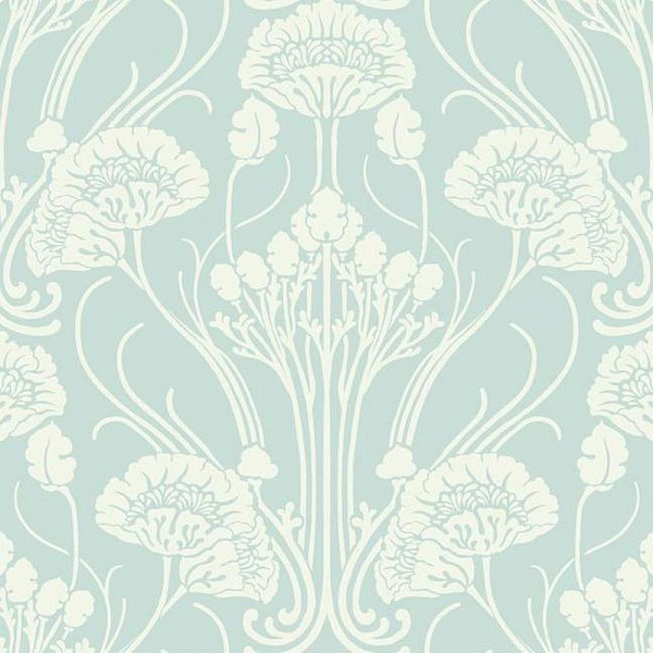 Флизелиновые обои Antonina Vella Deco York Wallcoverings CA1569